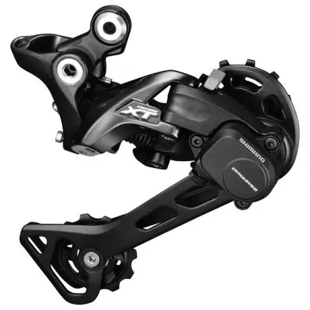 Przerzutka tył Shimano XT 11s SGS RD-M8000 Shadow+ - IRDM8000SGS