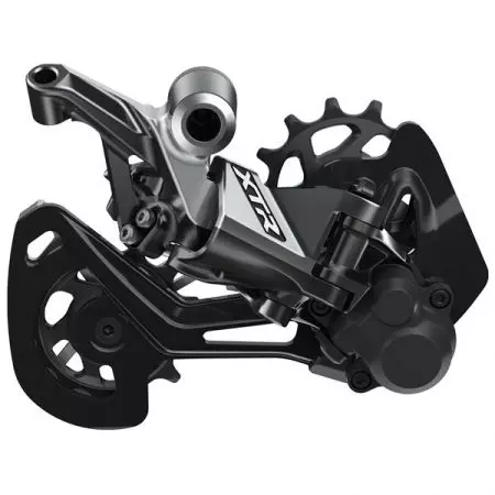 Przerzutka tył Shimano XTR 12rz GS RD-M9100 - IRDM9100GS