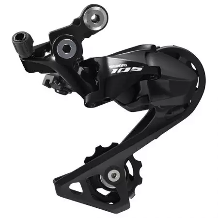 Przerzutka tył Shimano 105 11s GS RD-R7000 - IRDR7000GSL