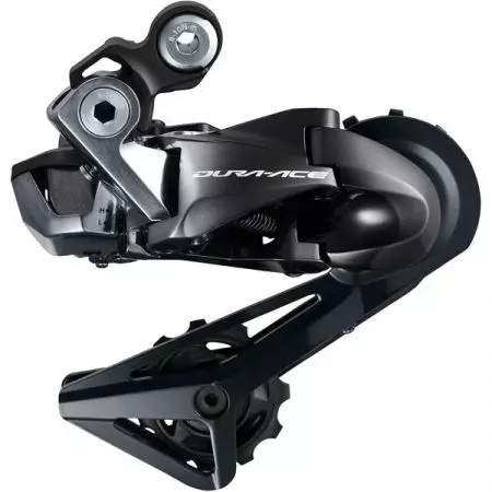 Przerzutka tył Shimano Dura Ace Di2 11s SS RD-R9150 Shadow - IRDR9150SS