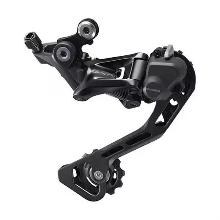 Przerzutka tył Shimano GRX 2x10rz RD-RX400 36T - IRDRX400