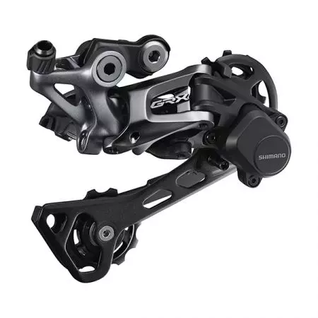 Przerzutka tył Shimano GRX 1x11s RD-RX812 42T - IRDRX812