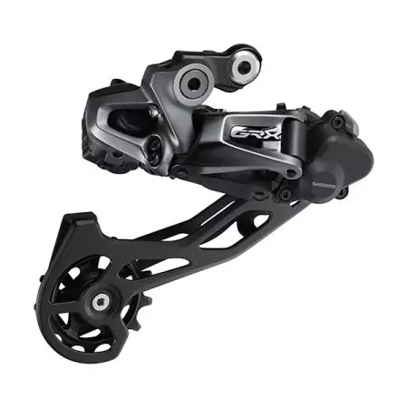 Przerzutka tył Shimano GRX Di2 2x11s RD-RX815 34T - IRDRX815