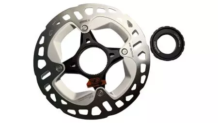 Tarcza hamulcowa Shimano CL RT-MT800 140mm