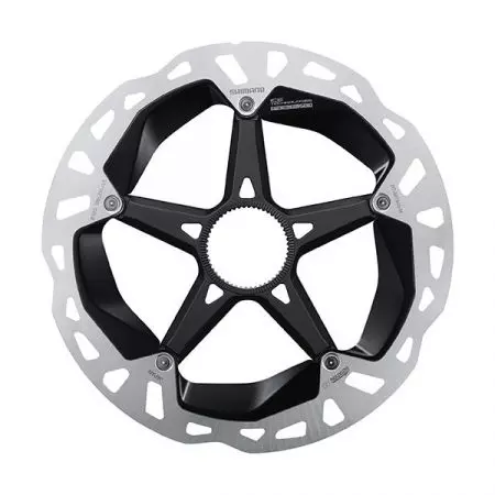 Tarcza hamulcowa Shimano CL RT-MT900 180mm