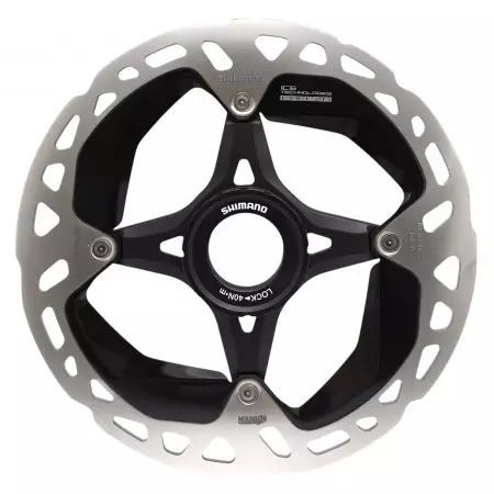 Tarcza hamulcowa Shimano CL RT-MT900 160mm