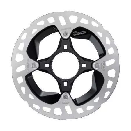 Tarcza hamulcowa Shimano CL RT-MT900 140mm