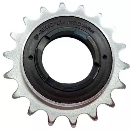 Wolnobieg rowerowy Shimano SF-MX30 3/32" 18T - ISFMX3018