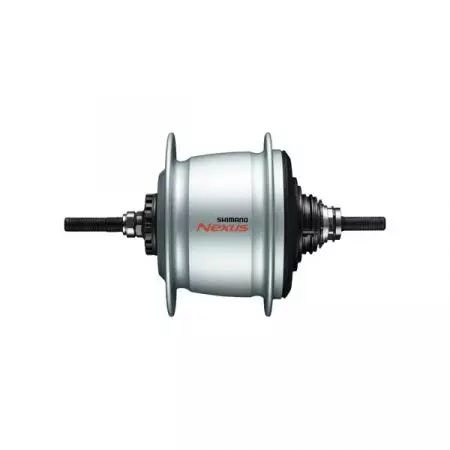 Piasta Shimano 8s 36H SG-C6001-8R Nexus ham rolkowy - ISGC60018RASA