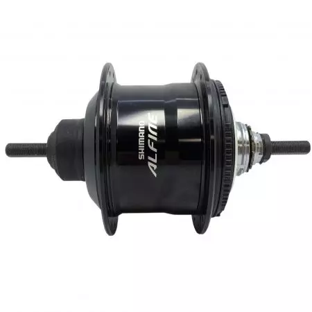 Piasta Shimano 11s 32H SG-S7001-11 Alfine CL - ISGS700111BL