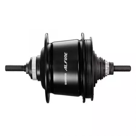 Piasta Shimano 8s 32H SG-S7001-8 Alfine CL - ISGS70018BL