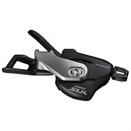 Manetka przerzutki Shimano SLX 11s SL-M7000 I-SPEC B prawa