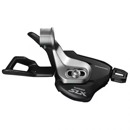 Manetka przerzutki Shimano SLX 11s SL-M7000 I-SPEC II prawa