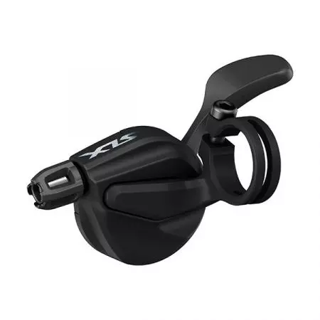 Manetka przerzutki Shimano SLX 2rz SL-M7100 lewa