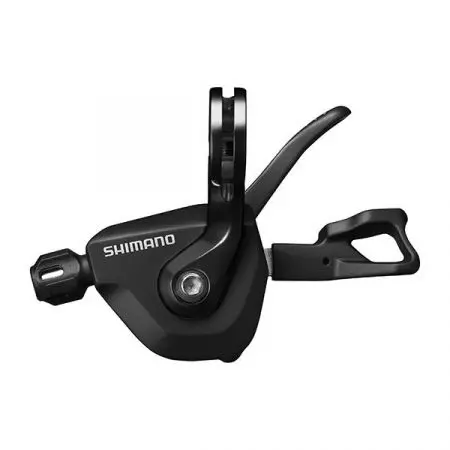 Manetka przerzutki Shimano 2rz SL-RS700 lewa