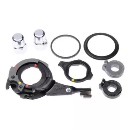 Komponenty piast Shimano Nexus 8/9rz SG8R31/8R36/8C31/S501 - ISM8S31A0020A