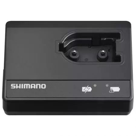 Ładowarka baterii Shimano SM-BCR1 do SM-BTR1 Di2 - ISMBCR1