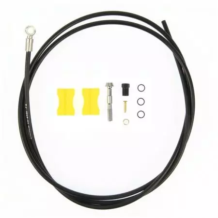 Przewód olejowy Shimano 1700mm SM-BH59-SB