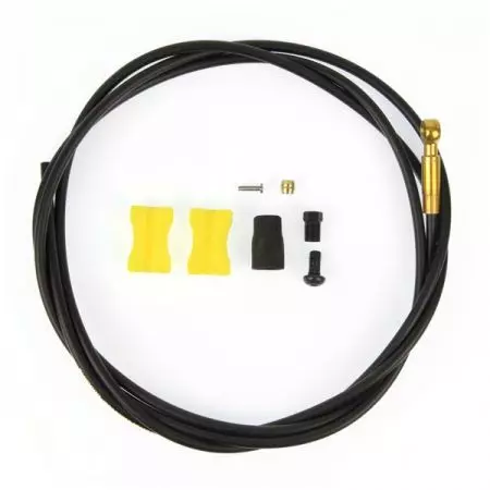 Przewód olejowy Shimano 1700mm SM-BH90-SBLS Saint