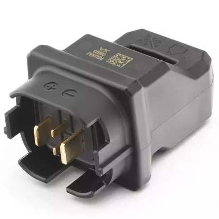 Adapter ładowarki Shimano STEPS SM-BTE80 Do BT-E8030 - ISMBTE80