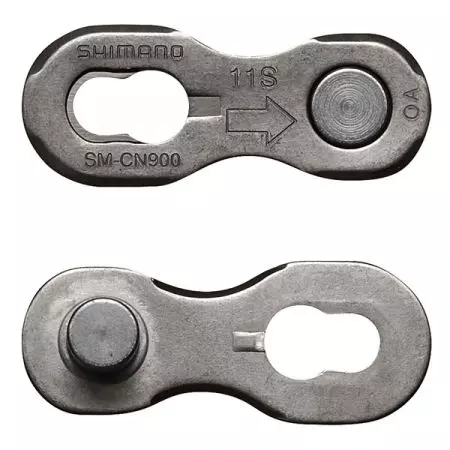 Spinka do łańcucha rowerowego 11s Shimano SM-CN900-11 50szt