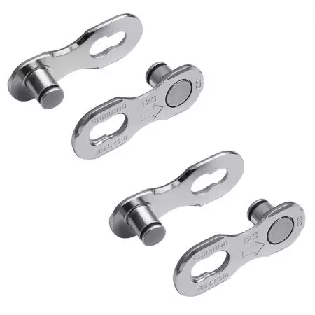 Spinka do łańcucha rowerowego 12s Shimano XTR SM-CN910-12 2szt - ISMCN91012A
