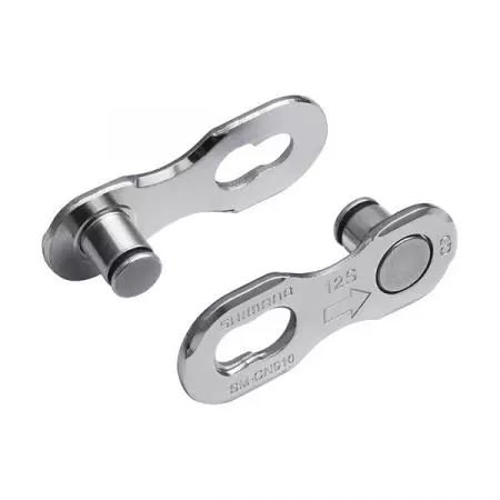 Spinka do łańcucha rowerowego 12s Shimano XTR SM-CN910-12 50szt - ISMCN91012BS