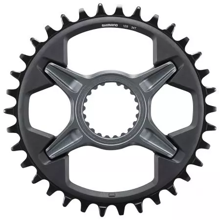 Zębatka Shimano SLX FC-M7100 SM-CRM75 34T