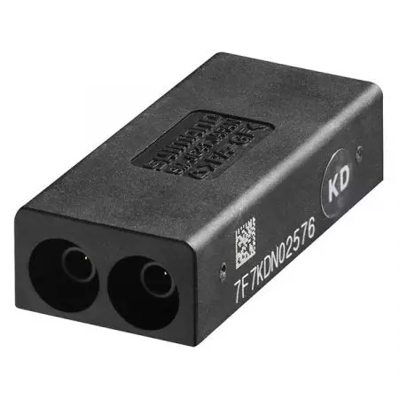 Złącze-B Shimano SM-CJ41 wewnętrzne prowadzenie Di2 - ISMJC41