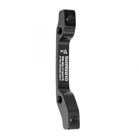 Adapter hamulca Shimano przód 160mm SM-MA-F160 P/IS