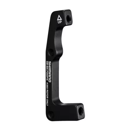 Adapter hamulca Shimano przód 203mm SM-MA-F203 P/IS