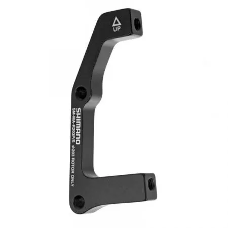 Adapter hamulca Shimano Tył 203mm SM-MA-R203 P/IS