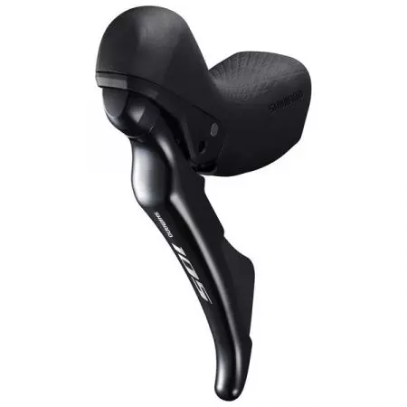 Klamkomanetka Shimano 105 2rz ST-R7020 Lewa