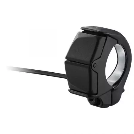 Przełącznik Shimano STEPS rawy SW-E7000 - ISWE7000R300