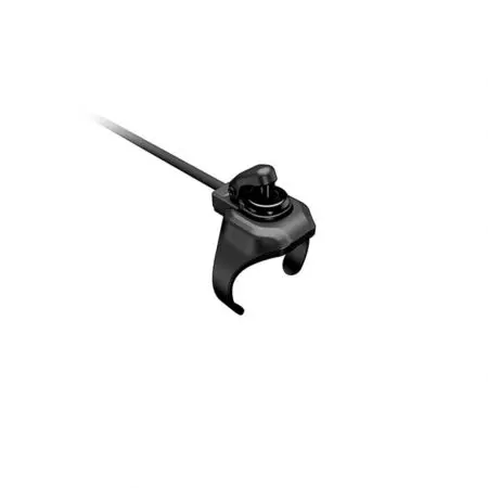 Przełączniki Przerzutki Shimano w manetce 12s SW-RS801 100mm - ISWRS801S