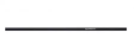 Linka ham z pancerzem przód Shimano BC-1051 670x800mm czarna - KBCBTYPFLA