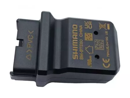 Adapter Shimano STEPS SM-BTE60 Do BT-E6000/E6010 - KSMBTE60