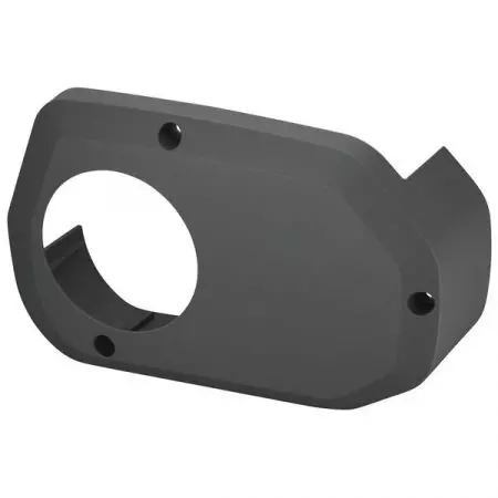 Osłona napędu Shimano STEPS SM-DUE60 0stopni - KSMDUE60