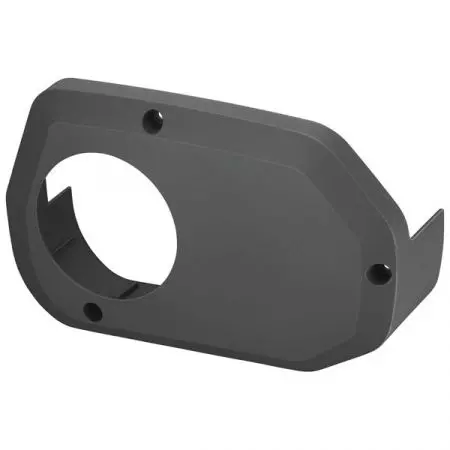 Osłona napędu Shimano STEPS SM-DUE60 45stopni - KSMDUE6045A