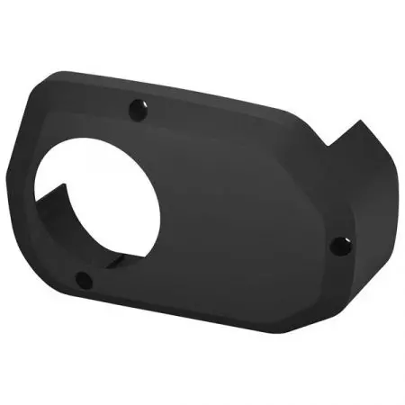Osłona napędu Shimano STEPS SM-DUE60 - KSMDUE60L