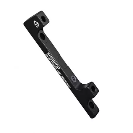 Adapter hamulca Shimano 203mm SM-MA-F203 PM/PM