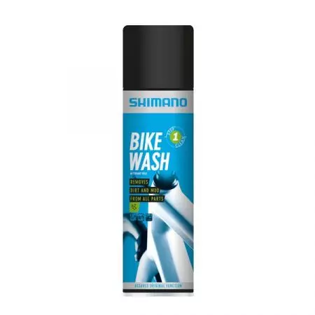 Mydło Rowerowe Shimano Aerozol 200ml - LBBW1A0200SB