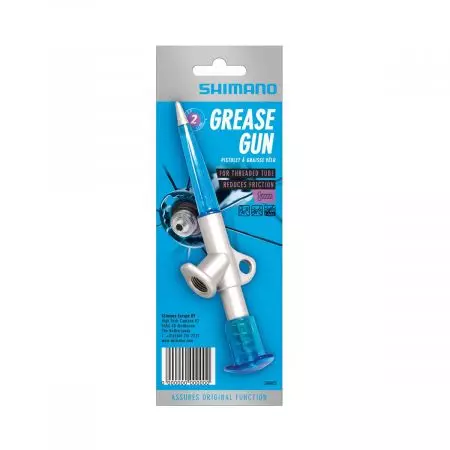 Nakręcana Smarowniczka Shimano Do Tubki Smaru - LBGG1ES