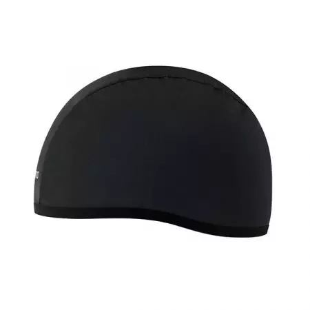 Ochraniacz Shimano na kask czarny r. uniwersalny - PCWOABWTS14UL0101