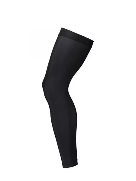 Nogawki Shimano S-Phyre czarne L