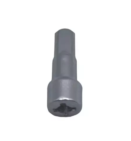 Nypel do Shimano WH-RS10 srebrny - Y012Z4070