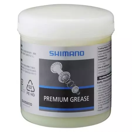 Smar Shimano Dura Ace 500g - Y04110010