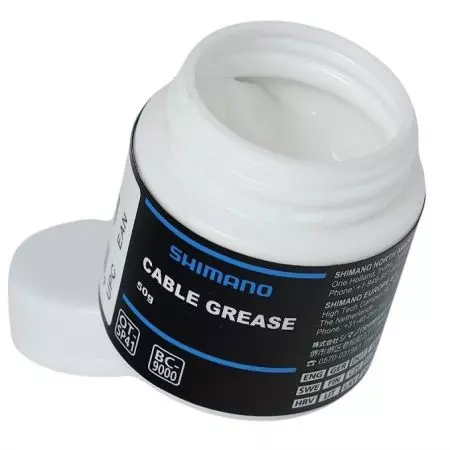 Smar Shimano do linek SIS-SP41/BC9000 50g - Y0418000A