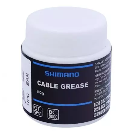 Smar Shimano do linek SIS-SP41/BC9000 50g - Y0418000A