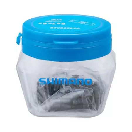 Pin łańcucha Shimano 7/8rz 100szt - Y04598026